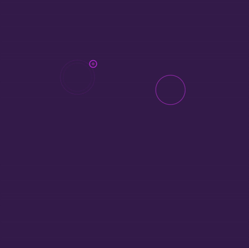 Ripples - Procedural Music Test