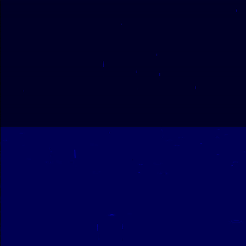 Raindrops - Procedural Rain Sketch