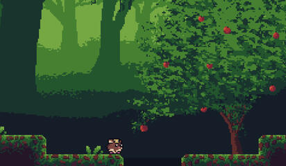 Hamsterwell - Godot Wild Jam - Max de Kroon - Developer Composer Sound Designer